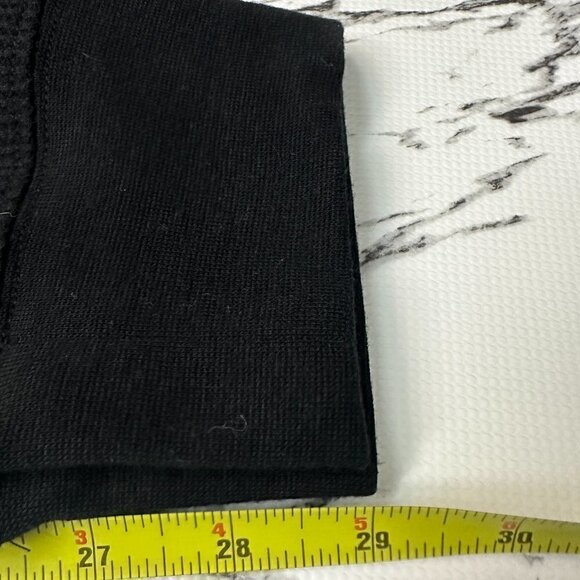 euc - ZYIA Waffle Pants - M Size - Picture 8 of 9